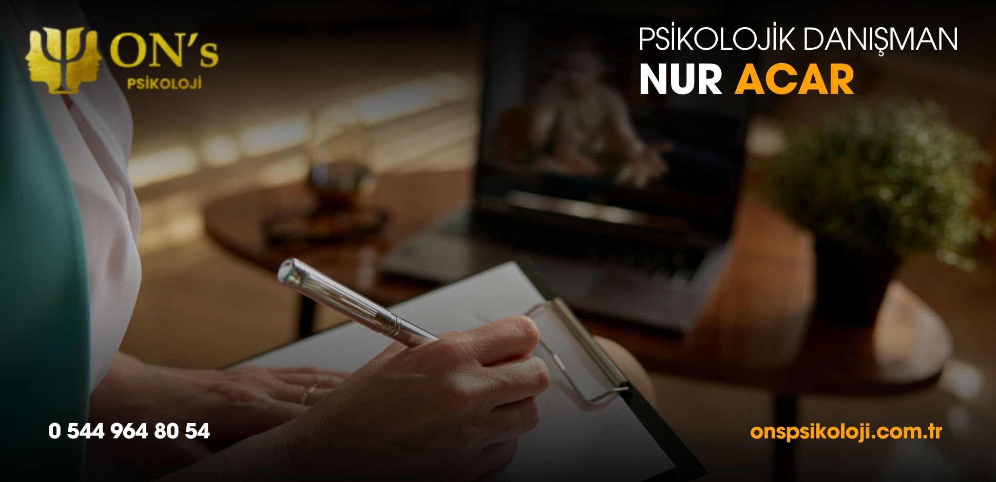 Kuşadası Çift Danışmanı